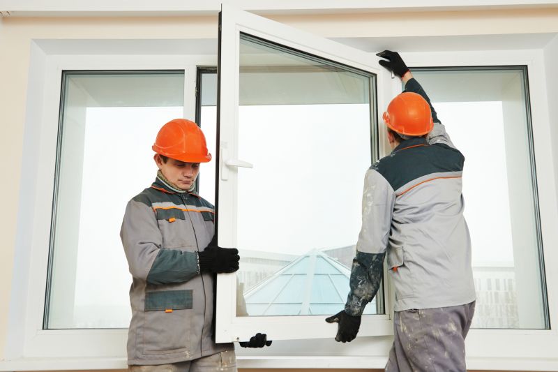 Best Window Installation Contractors in Mount Juliet, TN
